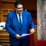 Λιβάνιος: «Τι αλλάζει στο ΑΣΕΠ – Η εντοπιότητα κίνητρο για τους νέους να μείνουν στον τόπο τους» (vid)