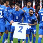 Συγκίνησε ο Σιώπης για Μπάλντοκ (pic)