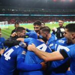 Εθνική Ελλάδας: Αυτή είναι η ενδεκάδα της γαλανόλευκης κόντρα στην Ιρλανδία