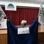 Εκλογές ΠΑΣΟΚ: Μειωμένη η συμμετοχή στον β’ γύρο, δύσκολα θα δοθεί παράταση (vid)