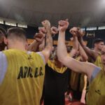 Μέρος του προγράμματος o Λαζέφσκι- Διαθέσιμος για τον αυριανό αγώνα ο Βησσαρίου
