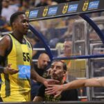 Το rotation… μεγαλώνει