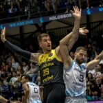 Κολοσσός – Τενερίφη 47-71: Ήττα για την ομάδα της Ρόδου (vids)