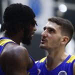 Μανίσα – Περιστέρι 79-77: Ήττες στις λεπτομέρειες για την ομάδα του Λιμνιάτη (vids)