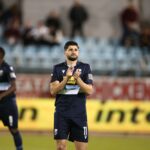 Λαμία-Αστέρας: Πρώτο ημίχρονο με φάσεις αλλά χωρίς γκολ (vids)