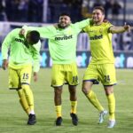 Από το κακό στο χειρότερο ο Πάμπλο, 0-2 ο Παναιτωλικός!