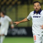 Ματίγια: «Νιώθω τον ΑΡΗ σαν οικογένεια»