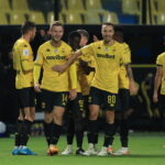 Και από αύριο (22/10)… Παναθηναϊκός