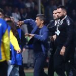 Ανακοίνωση Ηλιόπουλου κατά Λουτσέσκου και ΠΑΟΚ