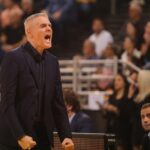 Καστρίτης: «Αξίζουν μεγάλα credits τα παιδιά – Ο κόσμος μας υποστήριξε μέχρι το τέλος» (vid)