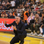 Καστρίτης: “Σημαντικός ο έλεγχος του ρυθμού κόντρα στη Μπουργκ”