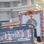 Άγιος Δημήτριος: Γιατί θεωρείται προστάτης της Θεσσαλονίκης – Η ονομασία Μυροβλήτης