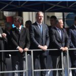 Θεσσαλονίκη: Ολοκληρώθηκε η μαθητική παρέλαση στην οδό Τσιμισκή (vid)