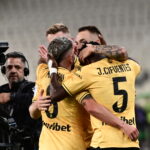 Επιστρέφει με την πρωτιά… και θέλει να την κρατήσει!