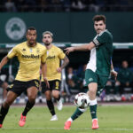 Το διάστημα που… κυκλώνει ο Κουάισον