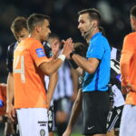 Γιατί άραγε ασχολείστε μόνο με τον Τσέτσιλα κι όχι με τα ανθρώπινα λάθη στην Τούμπα; (vid)