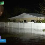 Βιβλική καταστροφή στη Φλόριντα (vid)
