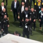 Ποδοσφαιρικός Εισαγγελέας: Πειθαρχική δίωξη σε ΠΑΕ ΠΑΟΚ και υπάλληλό της