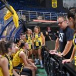 Μπάσκετ Γυναικών: Πρεμιέρα στο Πρωτάθλημα για τον ΑΡΗ την Κυριακή (13:00) με Πυλαία