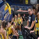 Μπάσκετ Γυναικών: Με το… δεξί ο ΑΡΗΣ στο Πρωτάθλημα, νίκη επί της Πυλαίας