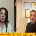 Χαμουζάς στην «Η ώρα του ΑΣ»: «Πολύτιμη η συνδρομή στον ΑΡΗ, ο Αρειανός βοηθάει τα τμήματα»