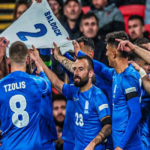Ολοταχώς για sold out το Ελλάδα – Ιρλανδία: Έχουν φύγει πάνω από 20.000 εισιτήρια