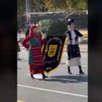 Το τμήμα παραδοσιακών χορών του ΑΡΗ, “παρών” στην παρέλαση! (vid)