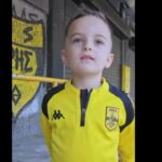 Ο μικρός Νικόλας… ξανά χτύπησε: «Είμαι ΑΡΗΣ – Αγαπημένος μου παίκτης ο Γιαννιώτας» (vid)