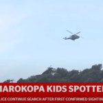 Eντοπίστηκε πατέρας με τρία παιδιά που εξαφανίστηκαν πριν τρία χρόνια!