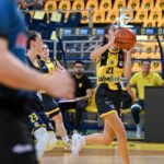 Μπάσκετ Γυναικών: Για το «δύο στα δύο» ο ΑΡΗΣ με ΑΣ Πανόραμα (13/10, 14:45)