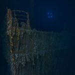 Ο Τιτανικός θα μείνει για πάντα στον βυθό και υπάρχει λόγος