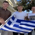 Με την… γαλανόλευκη Μπράμπετς, Φρίντεκ και Νταρίντα – Η παρουσία στην Ελλάδα και ο ΑΡΗΣ