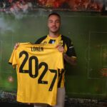 Η ανανέωση με Μορόν “θέμα” στην Ιταλία (pic)