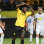 Η Ρέιντζερς προμοτάρει τον Σιφουέντες