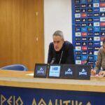 Καστρίτης: “Δεν μου αρέσει η ανθρωποφαγία – Πρέπει να μείνουμε όλοι ενωμένοι” (vid)