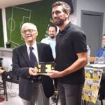 Κουέστα: «Οικογένειά μου ο ΑΡΗΣ»
