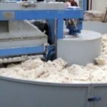 Λάρισα: Νεαρή κόπελα έχασε τη ζωή της σε μηχάνημα εκκοκκιστηρίου