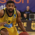 Toυρκία: Νικητής ο… εξαιρετικός Ντε Τζούλιους, χαμένος ο Μπάνκστον