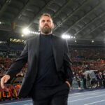 Ο Ντε Ρόσι νίκησε τη Ρόμα, αλλά δεν πανηγύρισε ως ένδειξη σεβασμού (vid)