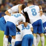 Εθνική: Άνοδος μιας θέσης στο FIFA Ranking μετά τα φιλικά του Ιουνίου