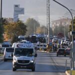 Άγκυρα: Το χρονικό της τρομοκρατικής επίθεσης στην αεροδιαστημική βιομηχανία (vid)