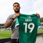 Ο Αντρέ Γκρέι και ο Γουέιν Ρούνεϊ!