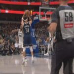 NBA: Ονειρεμένο ντεμπούτο για τον Κλέι Τόμπσον (vid)