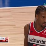 NBA: Απίθανο κάρφωμα από τον Σαρ (vid)