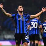 Ίντερ – Άρσεναλ 1-0: Χρυσό τρίποντο από την άσπρη βούλα για τους νερατζούρι