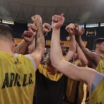 Οι εικόνες της ΚΑΕ από το πρόγραμμα της Τρίτης (pics)