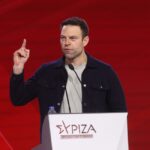 Kαταγγελίες Κασσελάκη για μαζικές διαγραφές συνέδρων (vid)