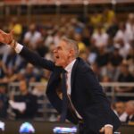 Καστρίτης: “Πνευματικά δεν είμαστε στο επίπεδο που θα θέλαμε – Εχουμε καλούς παίκτες, αλλά απογοητεύονται…” (vid)