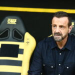 Ο Μάντζιος “πάει” για το κορυφαίο του νικηφόρο σερί στον ΑΡΗ