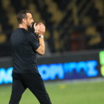 Επιστροφή από αύριο στις προπονήσεις